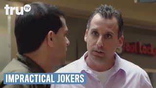 Impractical Jokers  Secret Wishes Revealed [upl. by Gahl]