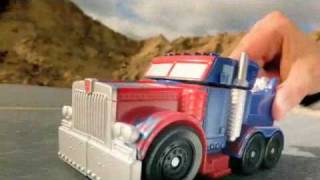 Transformers Rescue Bots by Playskool [upl. by Yarezed]