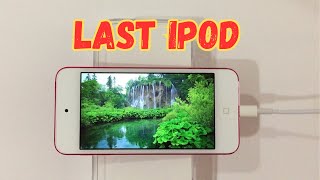 Apple iPod Touch 7th Gen Unboxing amp Setup [upl. by Bink209]