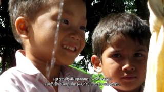 LAO Water and Sanitation in Schools WinS with Lao subtitles 2015 [upl. by Akenor]