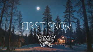 First Snow • Indie Folk Playlist [upl. by Dnomse]