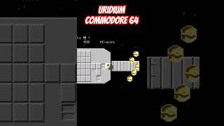 Uridium C64 [upl. by Landmeier]