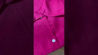 How to style a pink shirt for a female [upl. by Churchill]