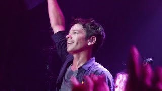 Nate Ruess  Carry On Live in Seoul 28 July 2015 [upl. by Tootsie]