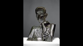 Ossip Zadkine 1890 1967 [upl. by Novyar]