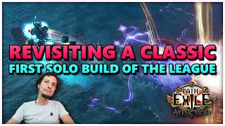 PoE This build is still good  Stream Highlights 796 [upl. by Bueschel405]