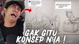 OZIIE NGAMUK NGAMUK NONTON INI ‼️ [upl. by Villada]