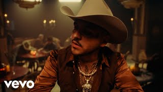 Christian Nodal  Un Cumbión Dolido Video Oficial [upl. by Fevre]