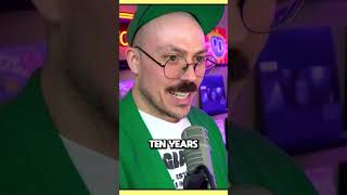 Fantano Reacts To ‘MUSTAAAAARD’ Moment kendricklamar reaction [upl. by Papert]