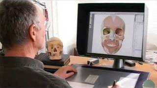 Making of Thieme Atlas of Anatomy [upl. by Elsey]