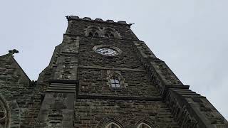 Telford Church near Iron Bridge [upl. by Tenneb]