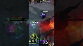 ARE YOU READY dota 2 dota2 tutorial dota 2 highlights dota highlights [upl. by Towroy548]