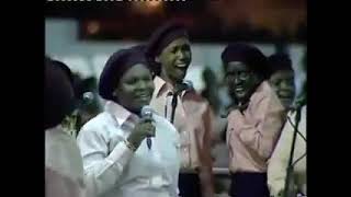 Bukola Bekes  RCCG CAMP MO GBAGBO PE YIO DARA FUN MI [upl. by Petey]