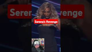 Serena Williams gets her Revenge on Drake at the ESPYs [upl. by Yacov]