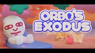 Orbos Exodus  Demo Trailer [upl. by Licko]