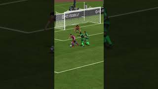 fcmobile fifa football gaming efootball soccer vanpersie gameplay [upl. by Leoj21]