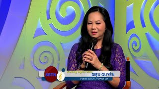 GIÁNG NGỌC SHOW  Guest MC Diệu Quyên  26102020  wwwsbtngocom [upl. by Orvas]