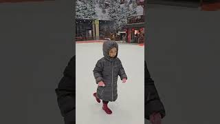 Snowpark Bintaro☃️❄️ [upl. by Nightingale605]