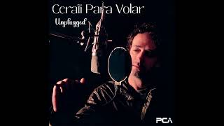 Gustavo Cerati  Lago en el cielo Unplugged 2023 Fanmade [upl. by Gretal802]