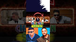 Raftaar Chor Hian Sala🤬 shorts ytshorts youtuber [upl. by Nesnej]