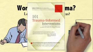 101 TraumaInformed Interventions by Linda Curran [upl. by Eillib886]