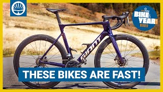 What Is The BEST Aero Road Bike In 2023 [upl. by Nnaid]