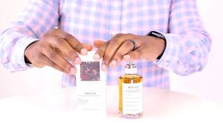 Replica Jazz Club by Maison Margiela Cologne Review [upl. by Naret]