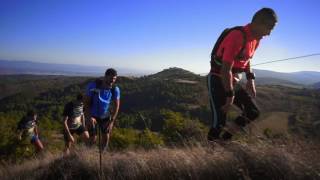 grand raid des cathares [upl. by Elset]