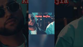 Hint 2 Karan Aujla Song  shorts viralvideo trending karanaujlaofficialpage [upl. by Oicnerolf]