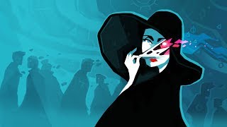 Gamerview  Cultist Simulator PC  Gameplay [upl. by Heidt524]