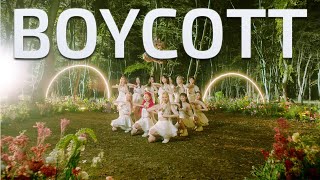 BBC is giving LOONA a Comeback So Boycott it with us [upl. by Tannenbaum230]