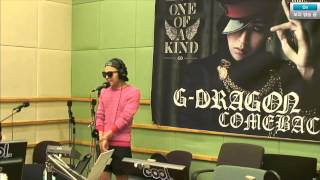 ► GDragon CRAYON Radio Live ◄ [upl. by Jessabell]