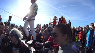 folie douce avoriaz Insomnia mix 2019 france [upl. by Melise766]