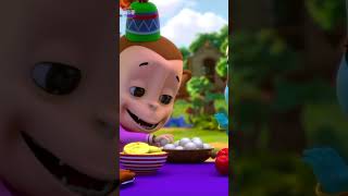 Bandar Mama Song ବ୍ୟାଣ୍ଡାର୍ ମାମା  Billi Karti Meow ytshorts kidssongs odia viralvideo monkey [upl. by Osbert]