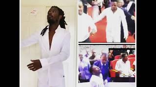 FUNNIEST RESURRECTION DANCE CHALLENGE YOU EVER SEEN [upl. by Ylrad]