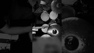 Drum Cover  Reckoner by Radiohead drums practice drumcover drumming yamahadrums [upl. by Akir]