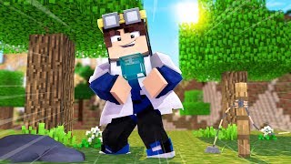 Minecraft FIZ UM BAÚ DE CRISTAL  VIDA JURÁSSICA 3 ‹‹ Gaah›› [upl. by Laurel]