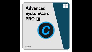 Advanced SystemCare 17 Pro [upl. by Gruber881]