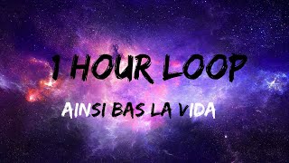 Ainsi bas la vida1 hour version [upl. by Eldnek304]