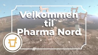 Velkommen til Pharma Nord [upl. by Zoba48]