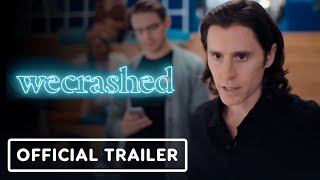 WeCrashed  Official Season 1 Trailer 2022 Jared Leto Anne Hathaway [upl. by Enilatan]