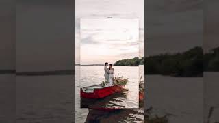 I did a wedding photoshoot at Pula Ubin [upl. by Enorahs711]