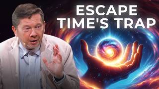 Navigating Lifes Challenges with Spiritual Awareness  Eckhart Tolle [upl. by Anikram]