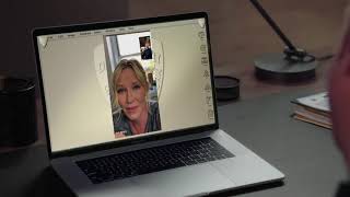 Rollins  Carisi 20x12 Deleted Scene Facetime [upl. by Brinn]