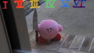 KIRBY MEMES THE FULL EPISODE [upl. by Ainegue101]