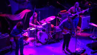 Rattlesnake Milk The White Eagle Hall Jersey City NJ 111124 Come On Home [upl. by Sadirah]