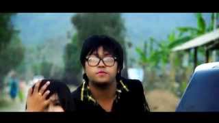 NANGNA SIM OIRADI EINA MOBILE NIFULL HD  LATEST MANIPURI SONG 2014  FILM  CHAYETPAA TOMNAO [upl. by Behka859]