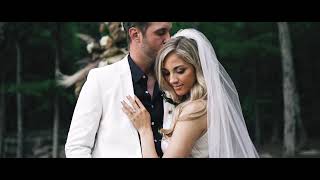 Drew Baldridge  Shes Somebodys Daughter The Wedding Version Official Music Video [upl. by Eikkin]