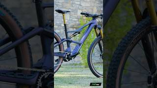 La Orbea Rise 2025 llega con nuevo cuadro más autonomía más potencia e igual de ligera 🚀 [upl. by Azitram942]