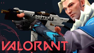 Price leaked VALORANT NEW EGO SKINS EGO BY ONE TAP COLELCTION Crazy looking vandal and more [upl. by Aziram89]